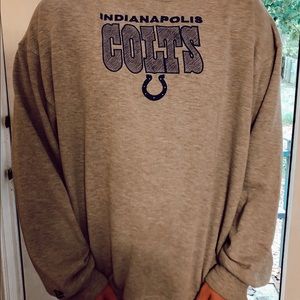 Colts Crewneck